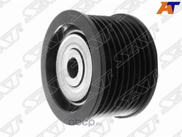 РОЛИК ОБВОДНОГО РЕМНЯ TOYOTA TUNDRALX570 3UR 1 (SAT). Артикул ST1660338010