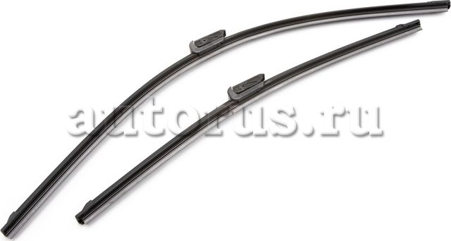 Щетки стеклоочистителя (дворники) VAG. Артикул 3T1998001