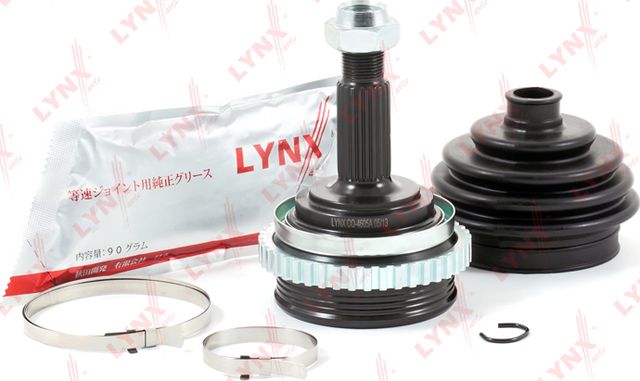 Шрус внутренний (граната) LYNXauto. Артикул CO-4605A