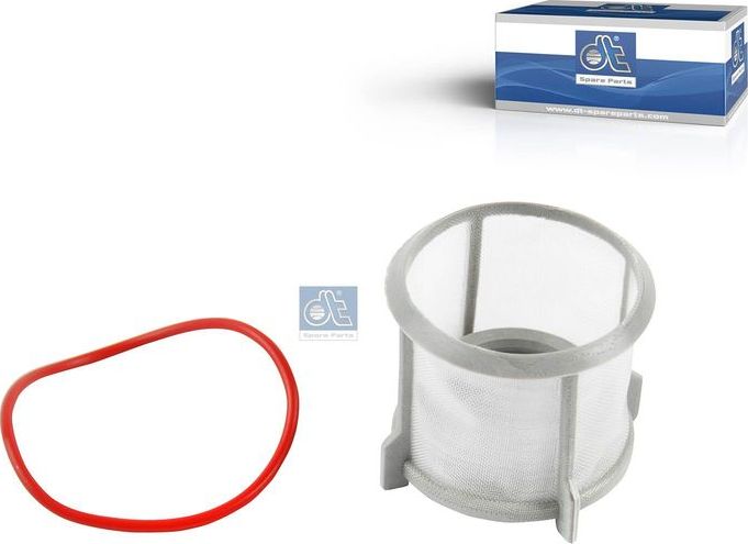 Топливный фильтр DT Spare Parts. Артикул 3.22014