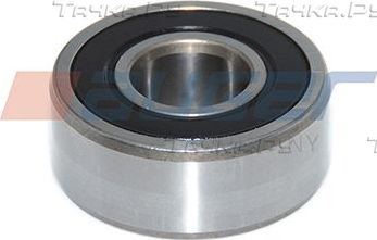Вкладыши коренные Auger. Артикул 70798