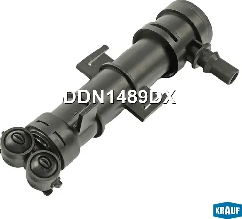 Форсунка омывателя фар (Krauf). Артикул DDN1489DX