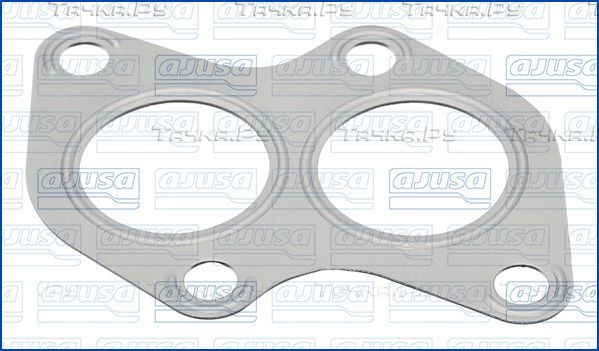 Прокладка глушителя Ajusa для Skoda Favorit 1988-1997. Артикул 00566200