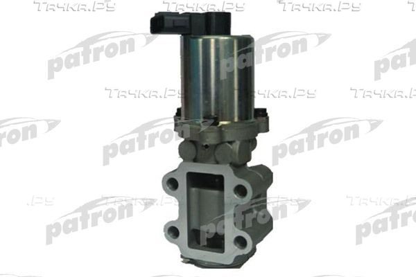 Клапан EGR (рециркуляции выхлопных газов) Patron для Toyota Corolla Verso I 2005-2009. Артикул PEGR079