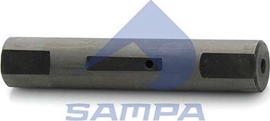 Палец рессоры Sampa для DAF XF 95 1997-2006. Артикул 050.048