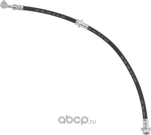 ШЛАНГ ТОРМОЗНОЙ (G.u.d). Артикул GBH000464