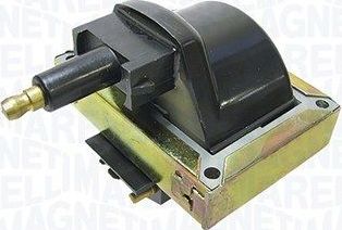 Катушка зажигания Magneti Marelli для Renault 21 1986-1994. Артикул 060717018012