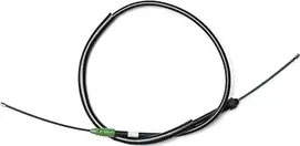 Трос ручного тормоза (Tork). Артикул TRK0620