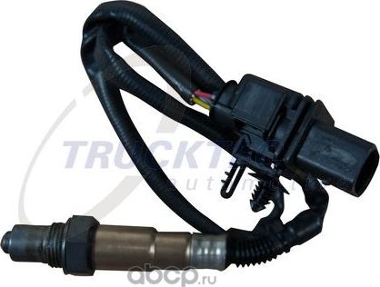 Лямбда-зонд (кислородный датчик) Trucktec Automotive. Артикул 02.42.050