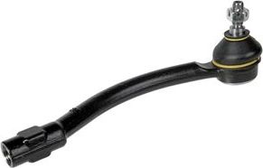Наконечник рулевой тяги Zentparts внешний для Kia Proceed II 2013-2026. Артикул Z11030