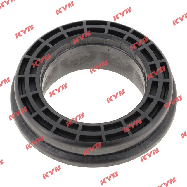 Опорный подшипник амортизатора (стойки) KYB (Каяба) Suspension Mounting Kit. Артикул MB1907