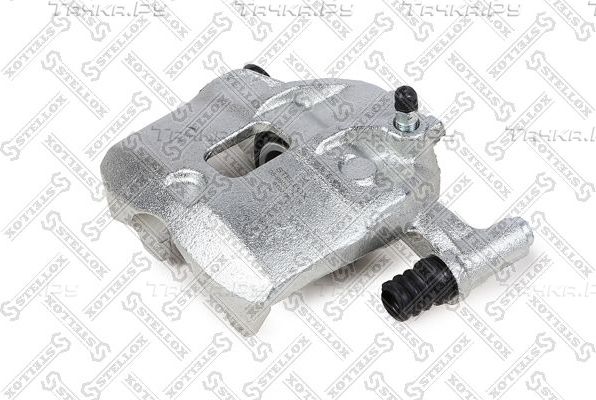 Тормозной суппорт Stellox передний левый для Hyundai Accent II 1999-2006. Артикул 05-990513-SX