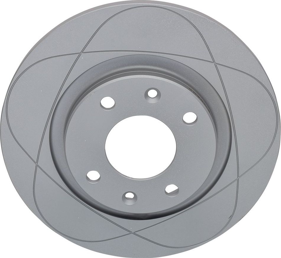 Тормозной диск ATE PowerDisc. Артикул 24.0313-0184.1