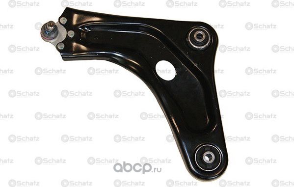 Рычаг подвески (Schatz) Schatz. Артикул S25392L