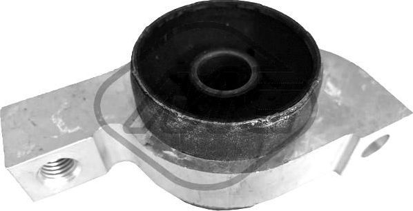 Сайлентблок переднего рычага подвески Metalcaucho (алюминий). Артикул 58426