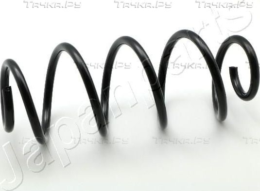 Пружина подвески Japanparts. Артикул ZC6252A