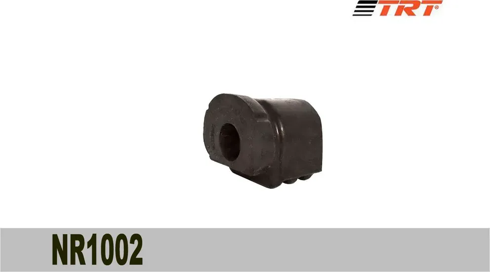 Сайлентблок рычага подвески (TRT). Артикул NR1002
