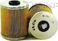 Топливный фильтр Alco Filters для Renault Master II 1998-2010. Артикул MD-397