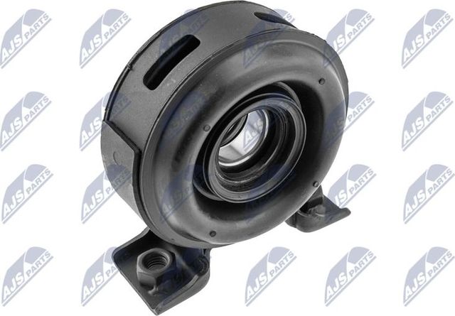 Подвесной подшипник карданного вала NTY для Isuzu D-Max II 2012-2020. Артикул NLW-IS-002