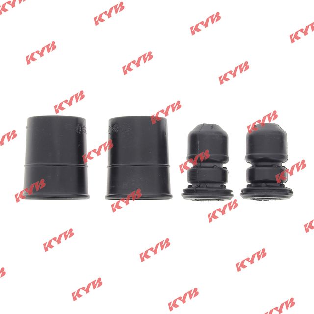 Комплект отбойников и пыльников амортизаторов (стоек) KYB (Каяба) Protection Kit. Артикул 915401