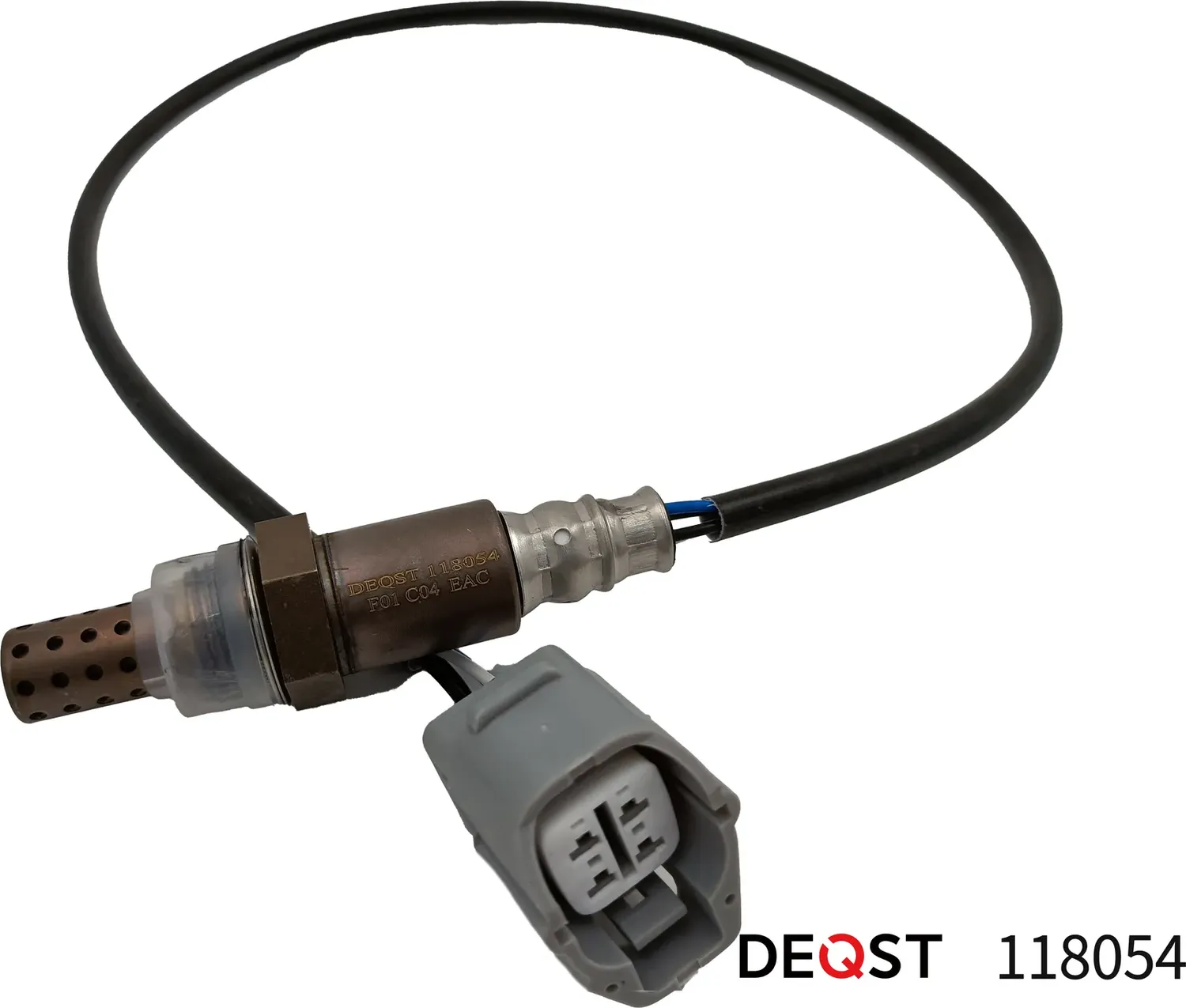 Датчик кислорода MAZDA 6 (GJ) 12- 2.0 (GJ4) (Deqst). Артикул 118054