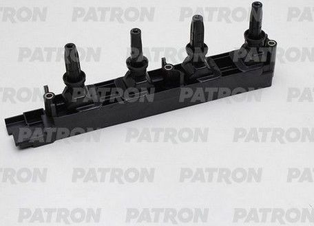 Катушка зажигания Patron. Артикул PCI1042