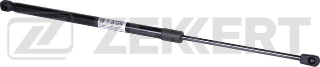 Амортизатор (упор) багажника Zekkert задний для Kia Sorento I 2002-2011. Артикул GF-2029