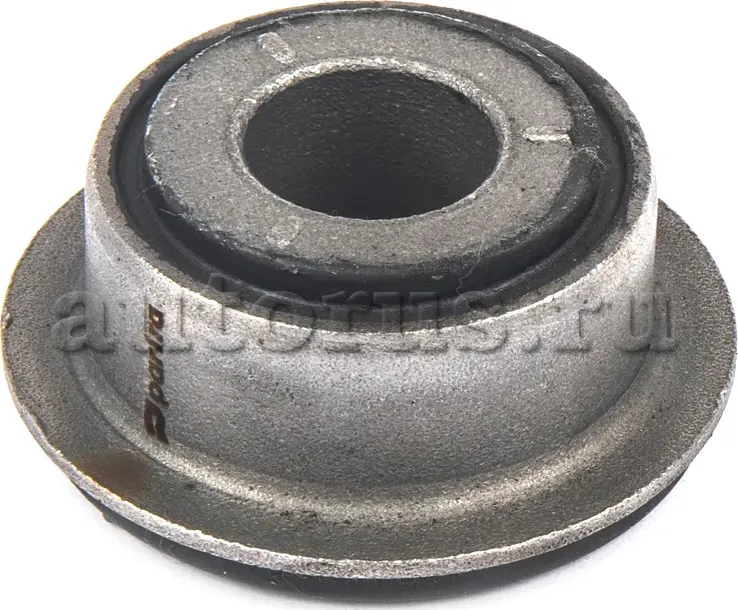 Сайлентблок рычага подвески | зад прав/лев | (Partra). Артикул CB5187