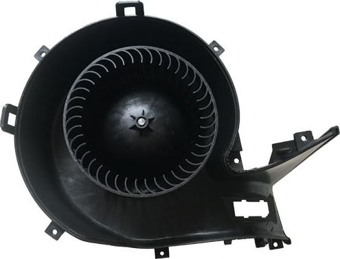 Вентилятор, мотор печки (отопителя) салона Sontian. Артикул ZD172378