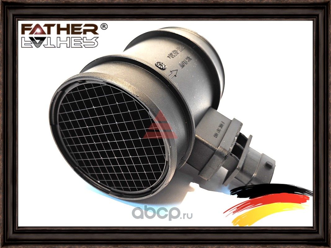 Датчик качества воздуха (Father). Артикул F0132S11