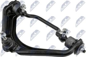 Поперечный рычаг передней подвески NTY правый верхний для Ford Explorer III 2001-2006. Артикул ZWG-CH-032