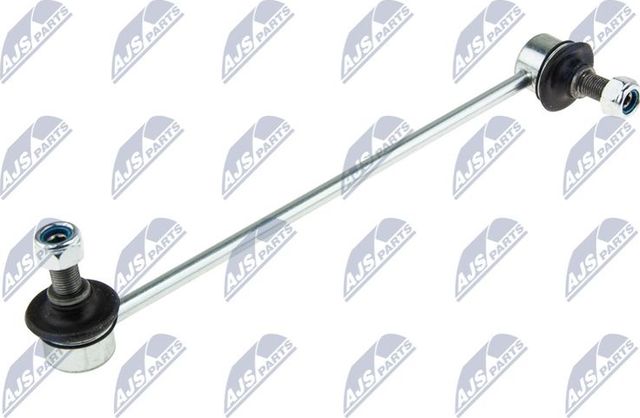 Стойка (тяга) стабилизатора NTY (сталь). Артикул ZLP-PL-014