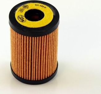 Масляный фильтр SCT-Germany. Артикул SH 435 P