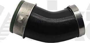 Патрубок интеркулера Vika. Артикул 11451797901