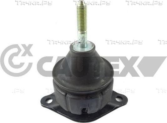 Подушка (опора) двигателя Cautex левая для Land Rover Freelander I 1998-2006. Артикул 759798