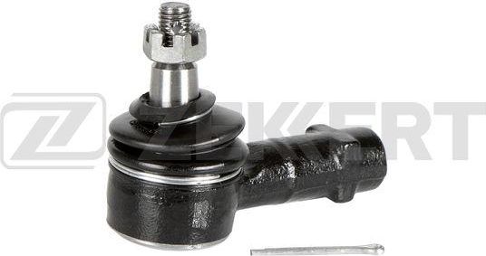 Наконечник рулевой тяги Zekkert правый/левый нижний внешний для Hyundai Equus I 1999-2009. Артикул SN-2481