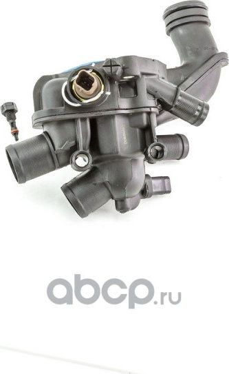 Корпус термостата с термостатом (Dominant). Артикул BW110537534521