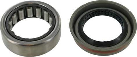 Ступичный подшипник (комплект) SKF задний для Jeep Liberty KK 2008-2013. Артикул VKBA 6787