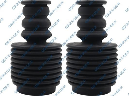Комплект отбойников и пыльников амортизаторов (стоек) GSP. Артикул 5403150PK