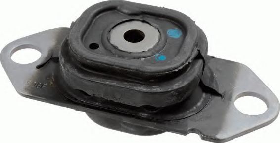 Подушка (опора) двигателя Nissan. Артикул 11220BN720