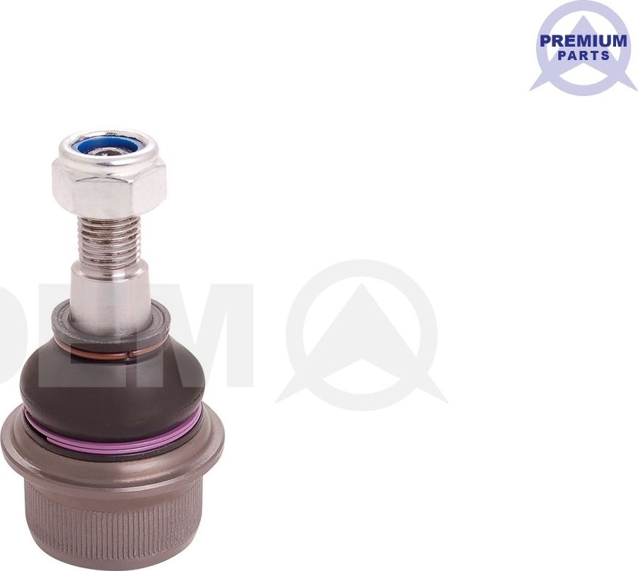 Шаровая опора Sidem. Артикул 49981