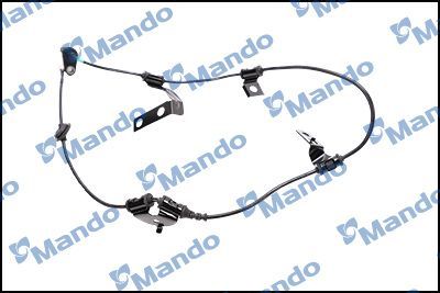 Датчик ABS Mando. Артикул MBA010551