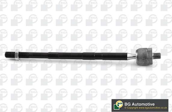 Рулевая тяга BGA правая/левая для Audi S1 I (8X) 2014-2018. Артикул SR0113