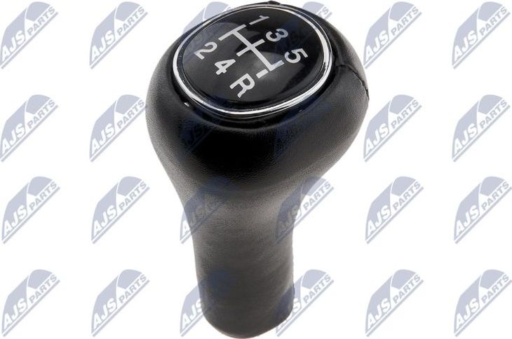 Тормозной суппорт NTY. Артикул HZT-PE-002