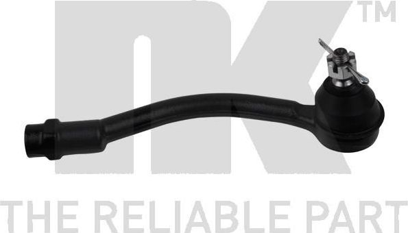 Наконечник рулевой тяги NK. Артикул 5033460