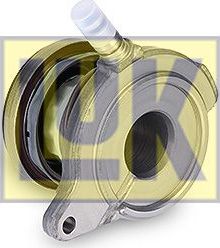 Выжимной подшипник сцепления LuK. Артикул 510 0103 10