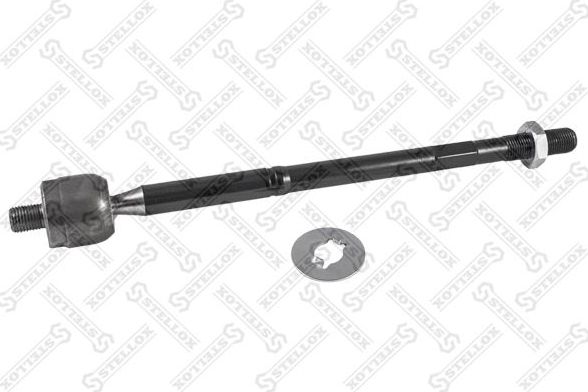 Рулевая тяга Stellox. Артикул 55-00055-SX