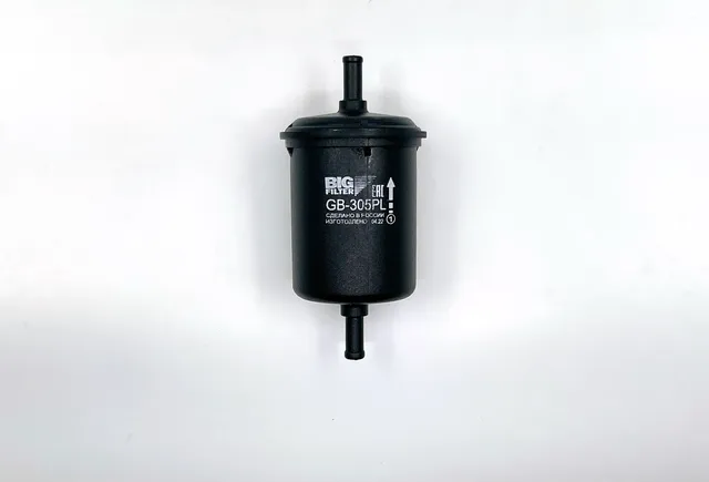 Фильтр топливный (BIG Filter). Артикул GB-305PL
