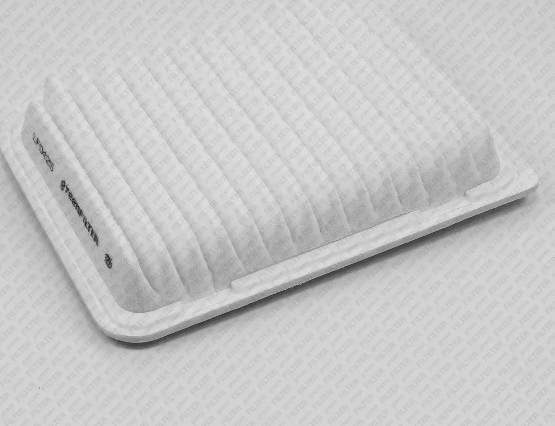 Фильтр воздушный (Green Filter). Артикул LF0425