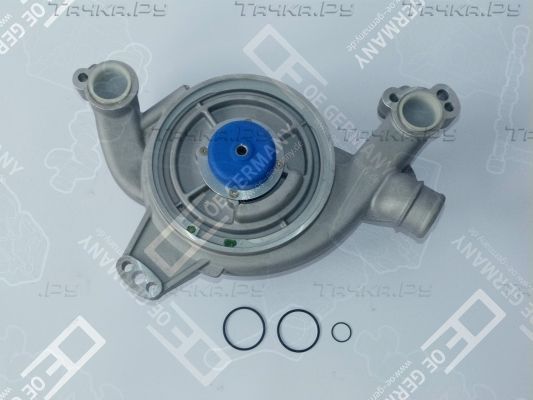 Помпа (водяной насос) OE Germany для MAN TGA 2000-2026. Артикул 02 2000 287600